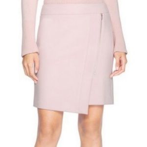 ECU WHBM pink skirt